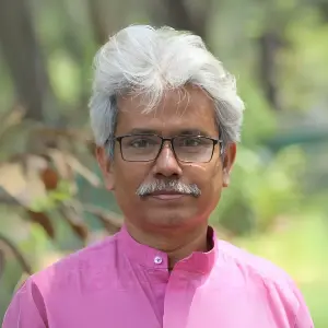 Bimal Samanta
