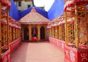 Durga Idol 2015