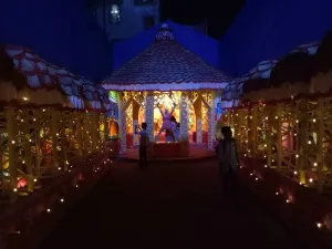Durga Idol 2015
