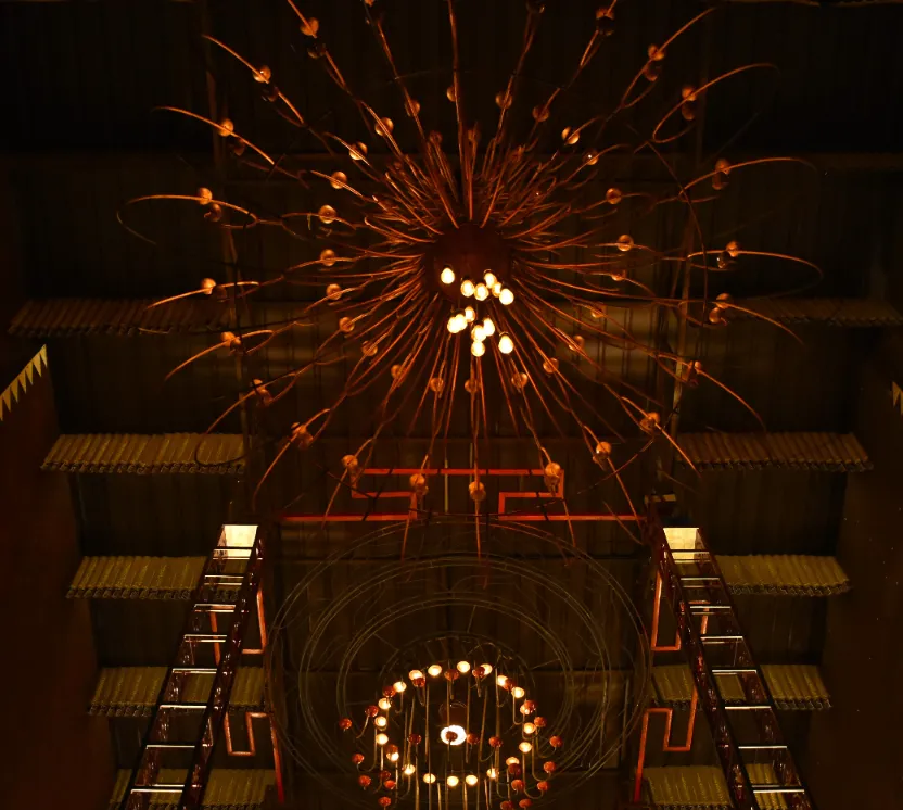 Lighting Decoration 2024