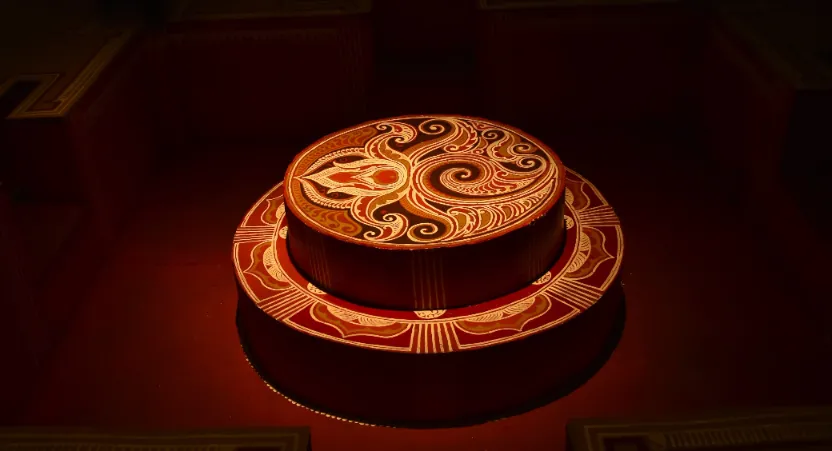 Artistic Decoration 2024