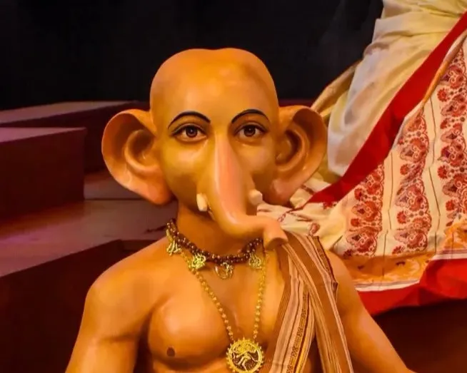 Ganesh 2025