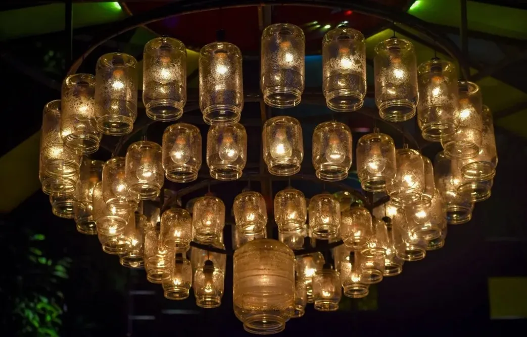Jharbati Lighting 2025