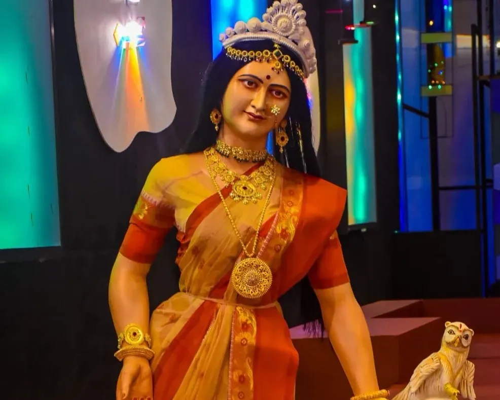 Laxmi 2025