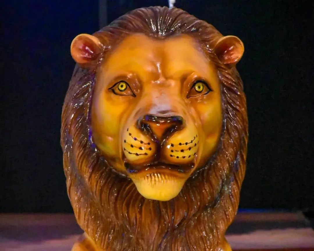 Lion 2025