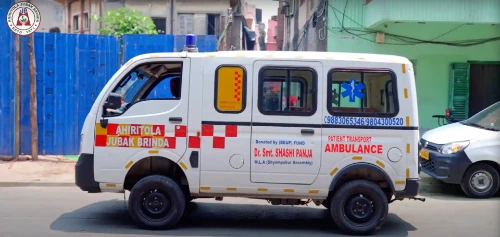 Emergency Helpline