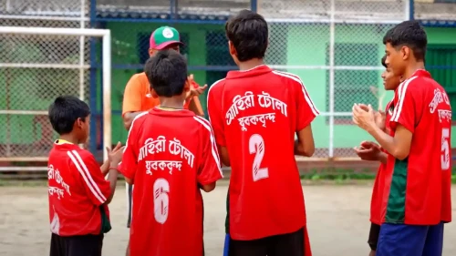 Free Football Coaching Camp