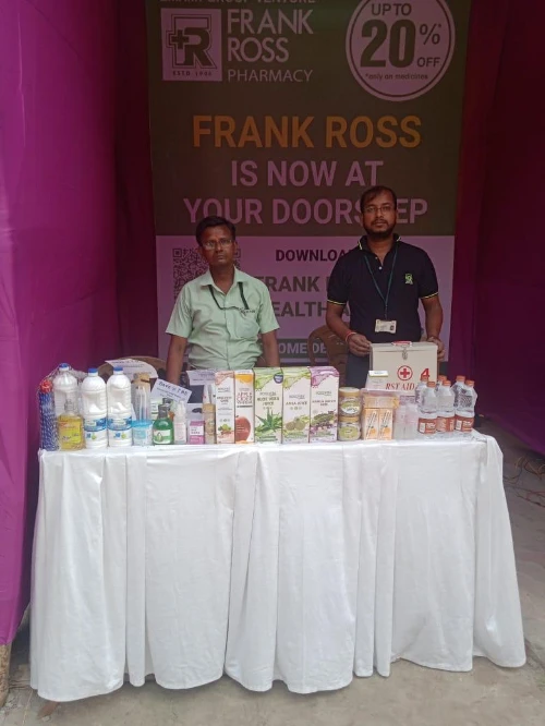 Free Medicine Service