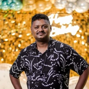 Mr. Amit Sen