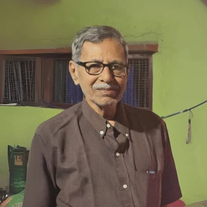 Mr. Bablu Sen