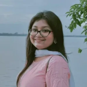 Ms. Moumita Basu