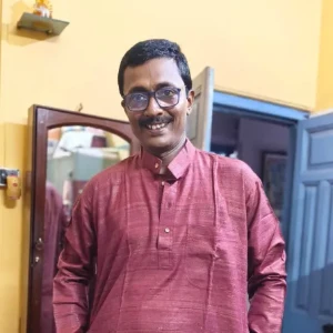 Mr. Puspendu Basu