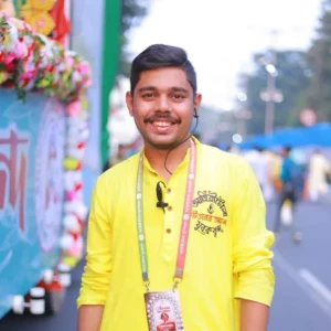 Mr. Subham Sen