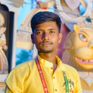 Mr. Uttam Paul