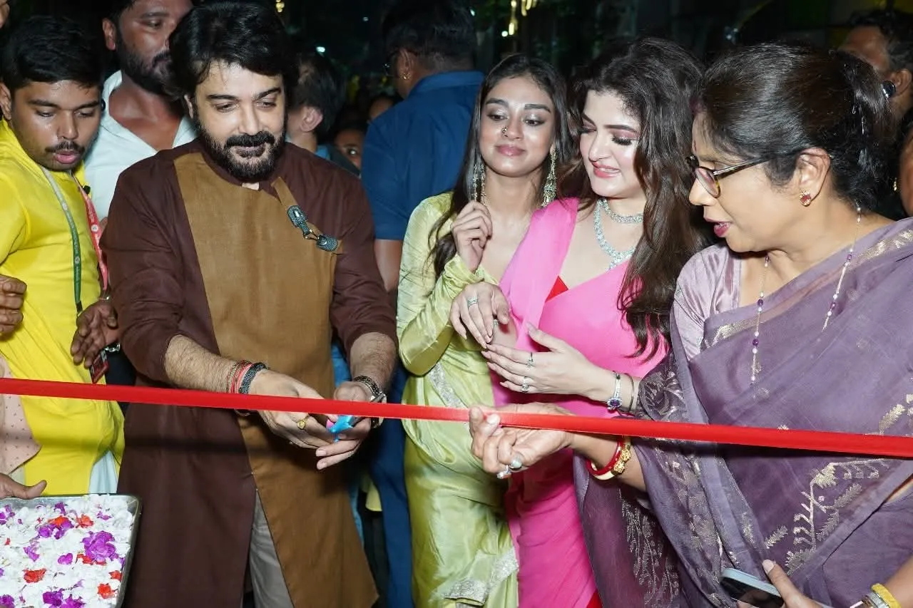 Ribbon Cutting Ceremony
